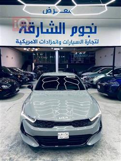 کیا K5